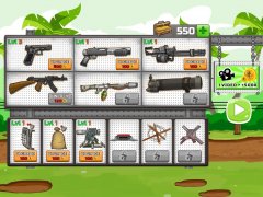 Stickman Army : The Resistance - screenshot 2