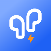 PodsLink AirPods Battery MOD APK icon