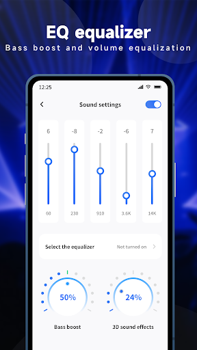 PodsLink AirPods Battery - screenshot 4