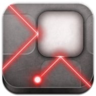 Lazors - app icon