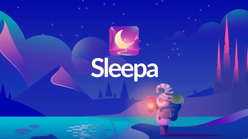 Sleepa APK - app icon