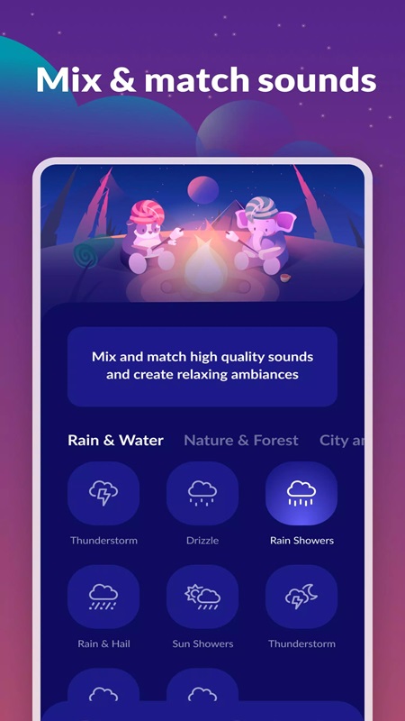 Sleepa APK - screenshot 2
