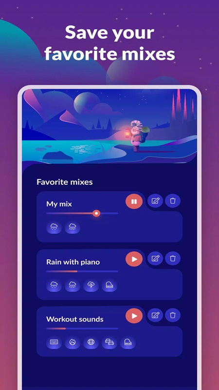 Sleepa APK - screenshot 4