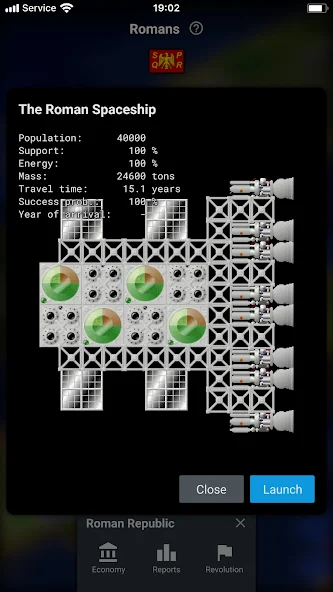 Freeciv Go - screenshot 3