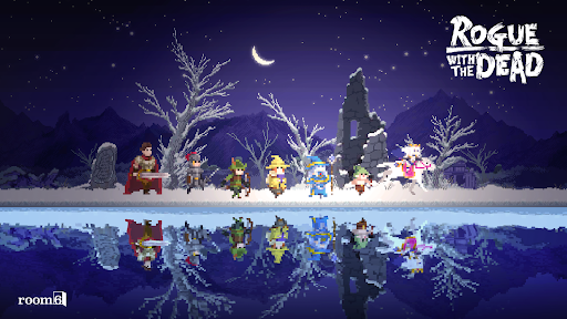 Rogue with the Dead APK 3.8.1 - screenshot 1