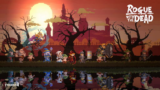 Rogue with the Dead APK 3.8.1 - screenshot 2