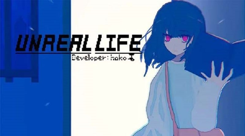 Unreal Life APK - app icon