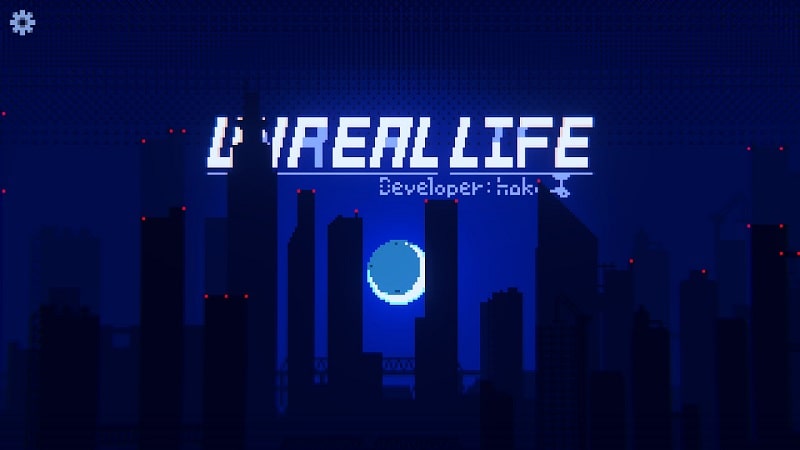 Unreal Life APK - screenshot 1