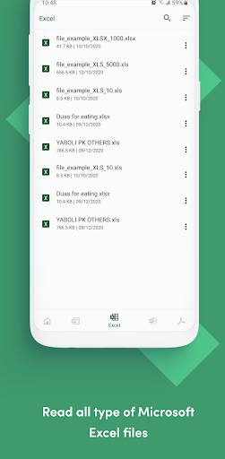 Office Reader - screenshot 4