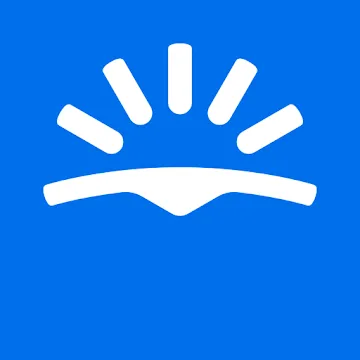 Skyscanner – cheap flights, hotels and car rental - app icon