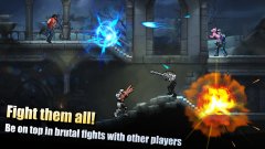 Flat Army - screenshot 2