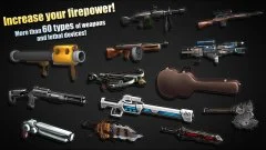 Flat Army - screenshot 3