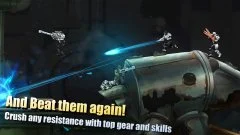 Flat Army - screenshot 4