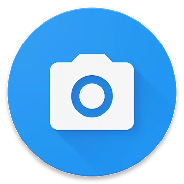 Open Camera - app icon