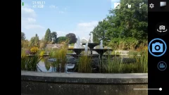 Open Camera - screenshot 2