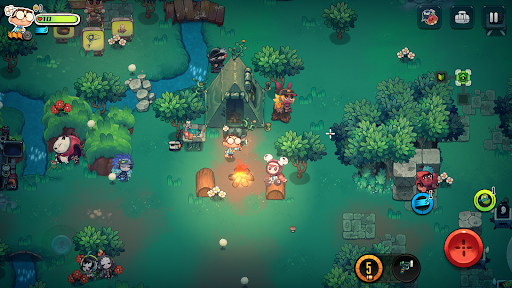 Juicy Realm - screenshot 6