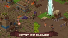 Sacrifices - screenshot 1