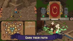 Sacrifices - screenshot 3