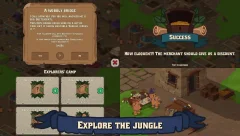 Sacrifices - screenshot 4