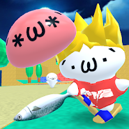 Syobon Chaos World MOD APK icon