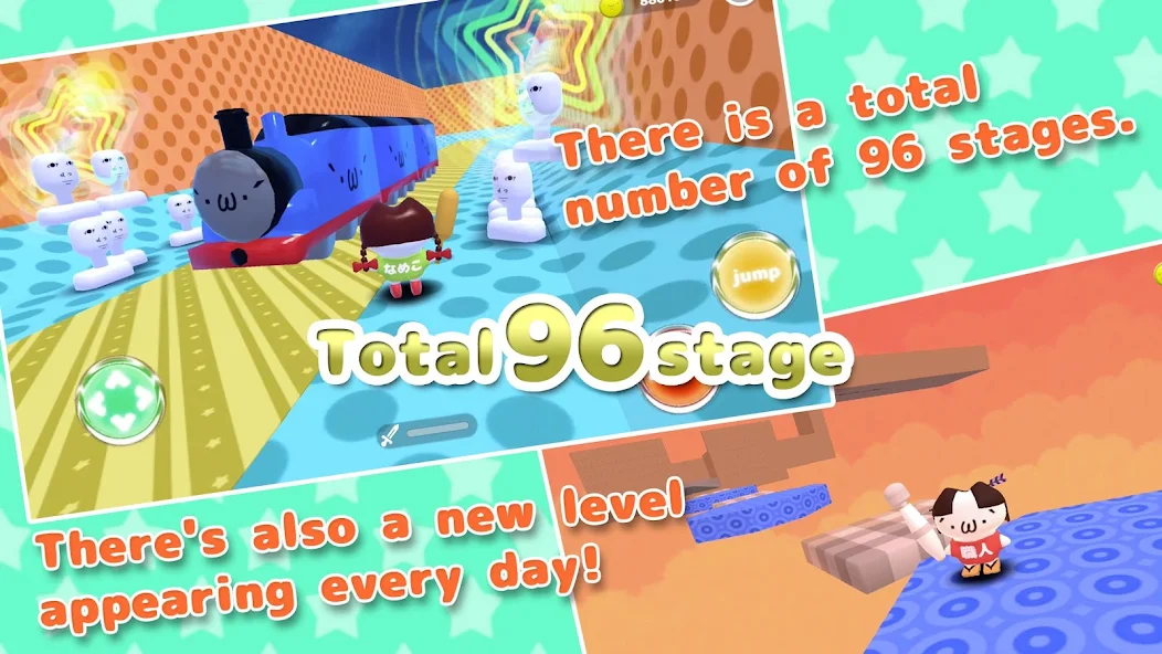 Syobon Chaos World - screenshot 17