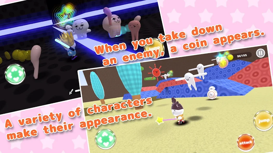 Syobon Chaos World - screenshot 3