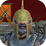 CROSS BREAK MOD APK icon