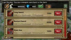 CROSS BREAK - screenshot 1