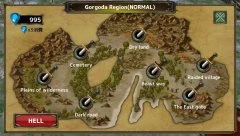 CROSS BREAK - screenshot 3