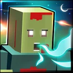 Zombie Strike Online: FPS,PVP MOD APK icon