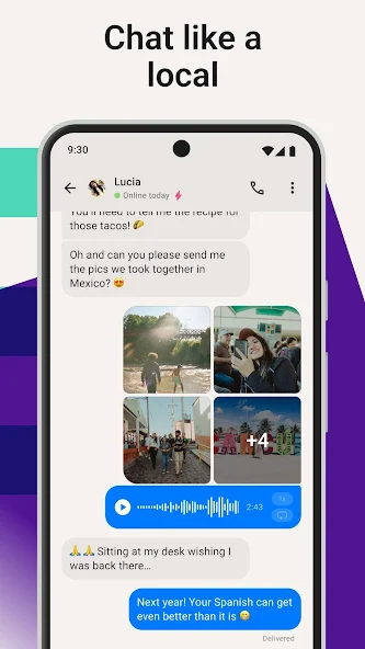 Tandem - screenshot 2