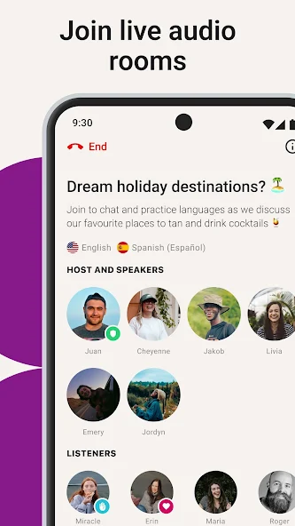 Tandem - screenshot 4