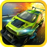 Car Club:Tuning Storm MOD APK icon