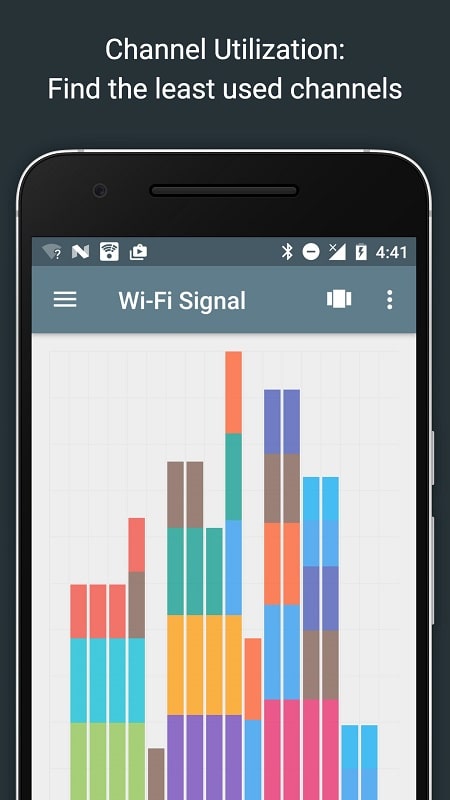 Network Analyzer Pro APK - screenshot 1