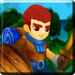 One Day : The Sun Disappeared MOD APK icon