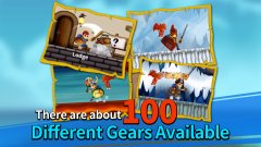 One Day : The Sun Disappeared - screenshot 2