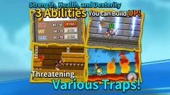 One Day : The Sun Disappeared - screenshot 3