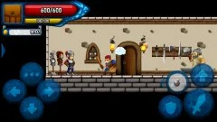 One Day : The Sun Disappeared - screenshot 4