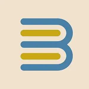 Bookmory - app icon