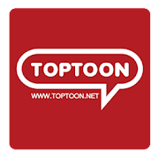 TopToon - app icon
