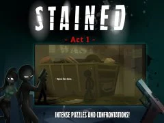 Stained Act 1 - screenshot 1