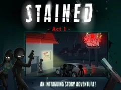 Stained Act 1 - screenshot 4