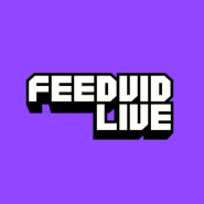 FeedVid Live - app icon