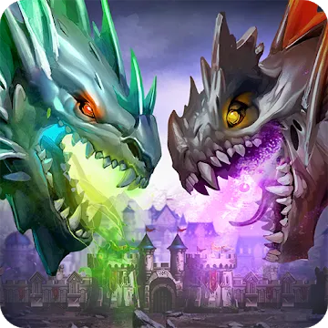 Creature Quest - Strategy RPG MOD APK icon