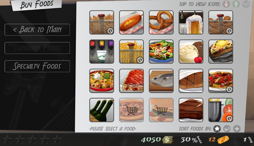 Cook, Serve, Delicious! - screenshot 11