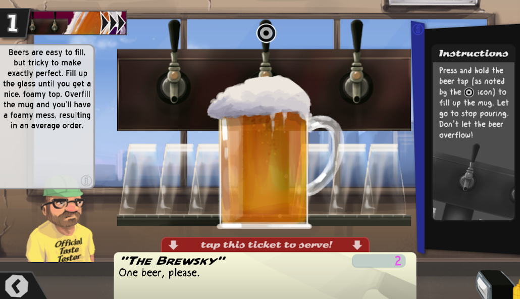 Cook, Serve, Delicious! - screenshot 13