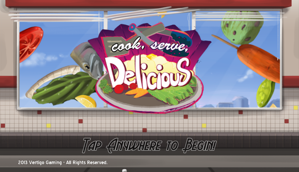 Cook, Serve, Delicious! - screenshot 21