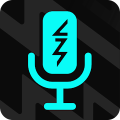 Voicemod Clips - app icon