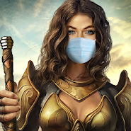 The Destroyers MOD APK icon