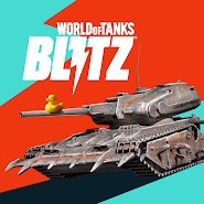 WoT Blitz Reforged Update - app icon